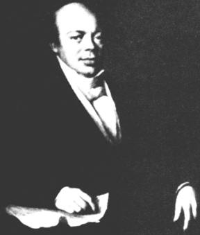 Nathan Rothschild