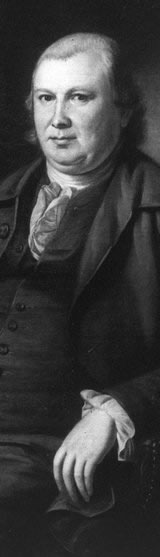 Robert Morris